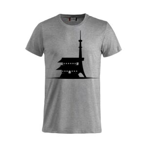 Clique Basic-T Junior Miniaturansicht