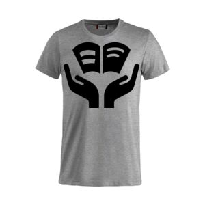 Clique Basic-T Junior Miniaturansicht