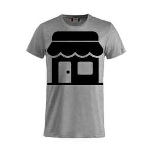 Clique Basic-T Junior Miniaturansicht