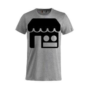 Clique Basic-T Junior Miniaturansicht