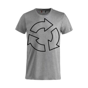 Clique Basic-T Junior Miniaturansicht