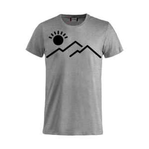 Clique Basic-T Junior Miniaturansicht