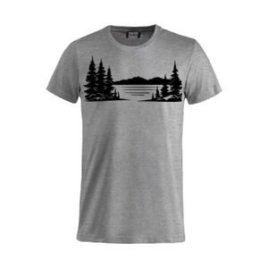 Clique Basic-T Junior Miniaturansicht