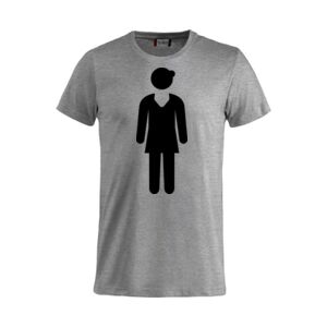 Clique Basic-T Junior Miniaturansicht