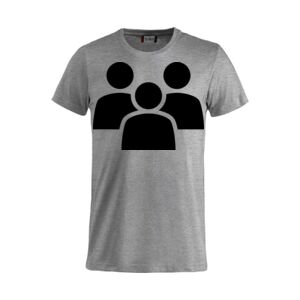 Clique Basic-T Junior Miniaturansicht