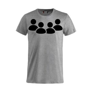 Clique Basic-T Junior Miniaturansicht