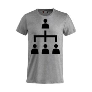 Clique Basic-T Junior Miniaturansicht