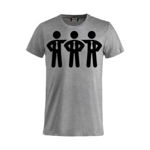 Clique Basic-T Junior Miniaturansicht