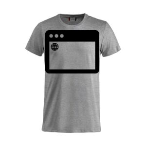 Clique Basic-T Junior Miniaturansicht