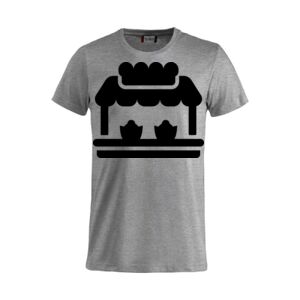 Clique Basic-T Junior Miniaturansicht