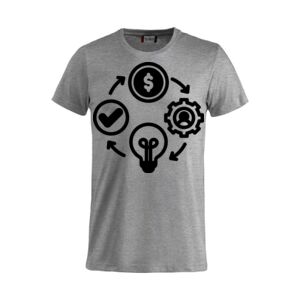 Clique Basic-T Junior Miniaturansicht