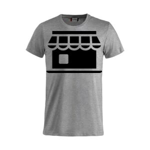 Clique Basic-T Junior Miniaturansicht