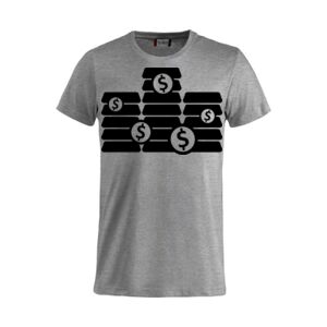 Clique Basic-T Junior Miniaturansicht