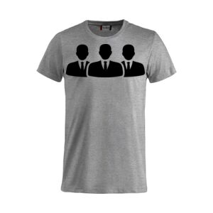 Clique Basic-T Junior Miniaturansicht