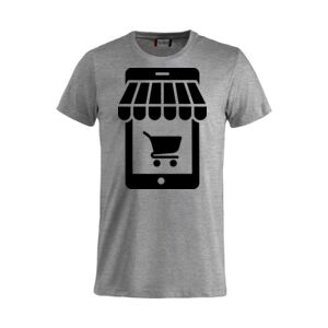 Clique Basic-T Junior Miniaturansicht