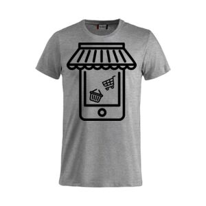 Clique Basic-T Junior Miniaturansicht