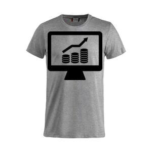 Clique Basic-T Junior Miniaturansicht