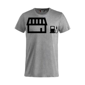 Clique Basic-T Junior Miniaturansicht