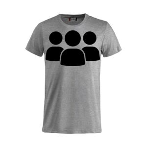 Clique Basic-T Junior Miniaturansicht