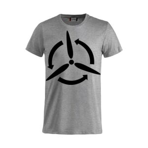 Clique Basic-T Junior Miniaturansicht
