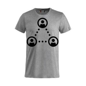 Clique Basic-T Junior Miniaturansicht