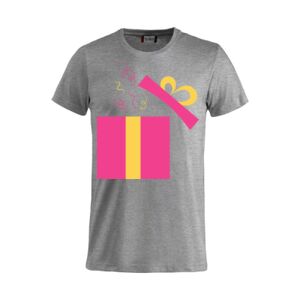 Clique Basic-T Junior Miniaturansicht