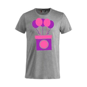 Clique Basic-T Junior Miniaturansicht