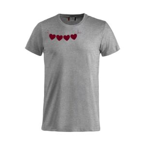 Clique Basic-T Junior Miniaturansicht