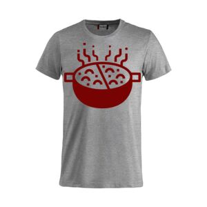 Clique Basic-T Junior Miniaturansicht