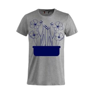 Clique Basic-T Junior Miniaturansicht