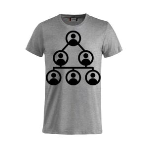 Clique Basic-T Junior Miniaturansicht