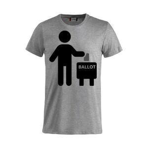 Clique Basic-T Junior Miniaturansicht
