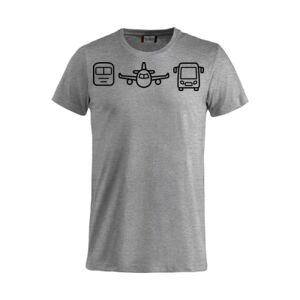 Clique Basic-T Junior Miniaturansicht