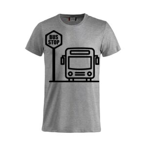 Clique Basic-T Junior Miniaturansicht