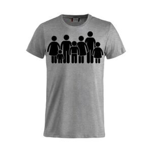 Clique Basic-T Junior Miniaturansicht
