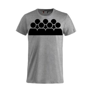 Clique Basic-T Junior Miniaturansicht