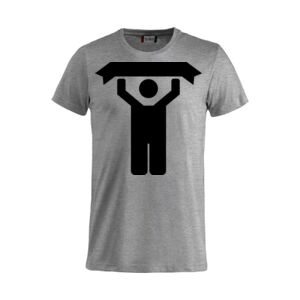 Clique Basic-T Junior Miniaturansicht