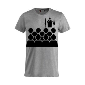 Clique Basic-T Junior Miniaturansicht