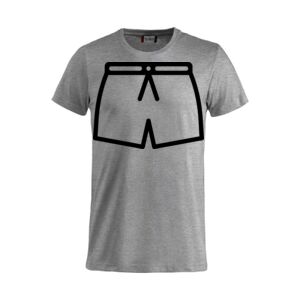 Clique Basic-T Junior Miniaturansicht