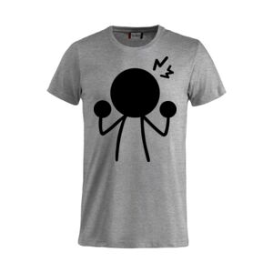 Clique Basic-T Junior Miniaturansicht