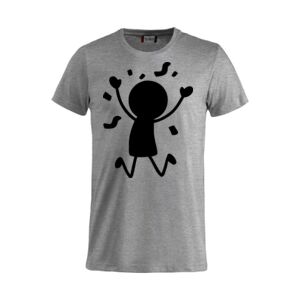 Clique Basic-T Junior Miniaturansicht