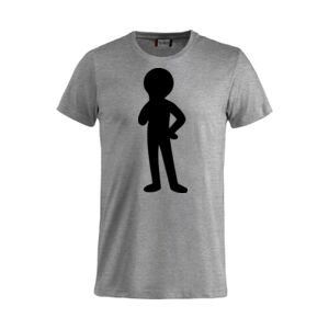 Clique Basic-T Junior Miniaturansicht