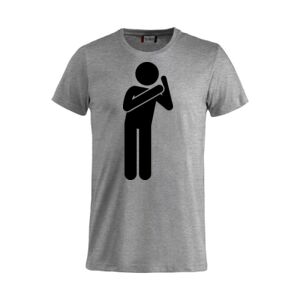Clique Basic-T Junior Miniaturansicht