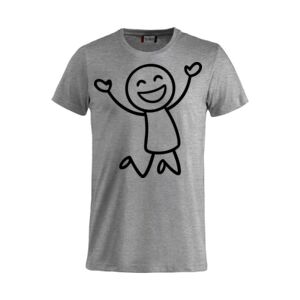 Clique Basic-T Junior Miniaturansicht