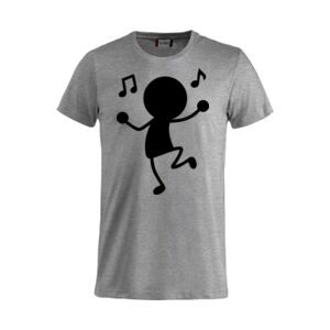 Clique Basic-T Junior Miniaturansicht