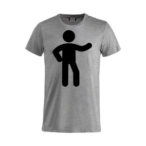 Clique Basic-T Junior Miniaturansicht