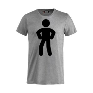 Clique Basic-T Junior Miniaturansicht