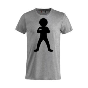 Clique Basic-T Junior Miniaturansicht