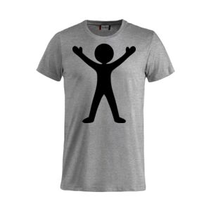 Clique Basic-T Junior Miniaturansicht