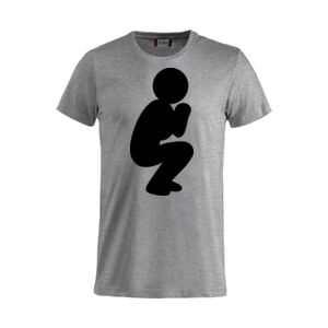 Clique Basic-T Junior Miniaturansicht